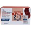 Ducray Anacaps Reactiv Trio 3 Pezzi da 30 Capsule: La Soluzione Completa per Capelli e Unghie