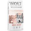 Wolf of Wilderness Adult Great Desert - Tacchino - Set %: 2 x 12 kg - NUOVA RICETTA!