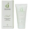 ELIFAB DELIFAB Scrub Gel 50g