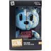 Squid Game Peluche squid game dznr blue bear ufficiale 18 cm - yume toys