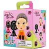 Squid Game Figurina squid game bobble head blind bag 6 cm- blind box assortita - yume toys