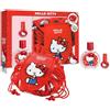 Hello Kitty Giftset hello kitty beauty set 50 ml - makeup e accessori