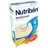 Nutribén NUTRIBEN MULTICEREALI 300 G