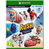 Xbox Rush: A Disney Pixar Adventure - Xbox One [Edizione: Regno Unito]