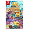 Maximum Entertainment Cat Quest: The Fur-tastic Trilogy Nintendo Switch