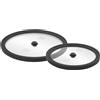 ZWILLING Fresh & Save UNLOCK Coperchio sottovuoto, Grey Line