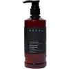 Interchem Italia Nefel Docciaschiuma Bergamot e Vervain 480 Ml Corpo e Capelli