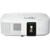 Epson EH-TW6250 Videoproiettore Proiettore a Corto Raggio 2800 ANSI Lumen 3LCD 4K 5120x3200 Bianco