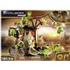 PLAYMOBIL Novelmore 71025 Sal'ahari Sands, Carro Armato Tuono del Deserto, Giocattoli per Bambini dai 5 Anni