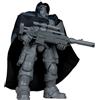 McFarlane Toys - Warhammer 40 000 Eliminator (Space Marine) Artiste Proof Figurine 17,8 cm