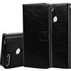 ebestStar - Cover Compatibile con Huawei P9 Custodia Protezione S-Line Design Si