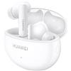 HUAWEI FreeBuds 5i, iOS, Cuffie Bluetooth 5.2 Wireless, Audio Hi-Res, 3 Modalità ANC, fino a 28 ore di Autonomia, Comandi Touch, IP54, Connessione a 2 Dispositivi, Versione Italiana, Bianco