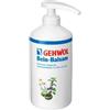 GEHWOL Bein-Balsam, balsamo per le gambe, crema nutriente per la cura dei piedi con camomilla (etichetta in lingua italiana non garantita)
