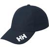 Helly Hansen Berretto da Baseball, 597 Navy, Etichettalia Unica