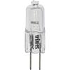WIMEX Lampadina alogena g4 12v 20w wimex luce calda per illuminazione