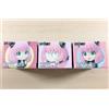 FuRyu SPY x FAMILY Anya Forger Deform Figure Set di 3 Hide and Seek FuRyu Authentic
