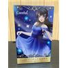 Taito Rascal Does Not Dream of Bunny Girl Senpai Mai Coreful Figure Renewal nuovo