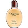 Calvin Klein Obsession Edt 125ml