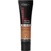 L'Oreal Infaillible 24h Matte Cover Fondotinta liquido 320
