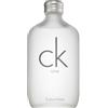 Calvin Klein Ck One Edt 100ml
