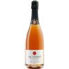 J.M. Tissier Champagne brut rosé "eden de rosèlis"