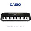CASIO SA-51 TASTIERA ELETTRONICA 32 TASTI NERA