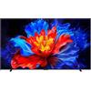 TCL P8K Serie Smart TV QLED 4K 98'' 98P8K, 144Hz, audio Onkyo 2.1, Dolby Vision & Atmos, Google TV