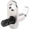 HELLA 6ZF 004 365-041 Interruttore, Luce contatto alla porta - 12V | Compatibile con: BMW 1502-2002, 3, 3, 3 Cabriolet, 3 Touring, 5, 5, 5, 5 Touring, 6, 7, 7, LADA SAMARA, SAMARA Stufenheck
