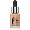 flormar Glow Drops Highlighter 14 ml