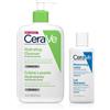 CeraVe Moisturizing Routine