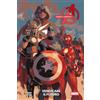 PANINI SPA Il crepuscolo. Vendicare il futuro. Avengers