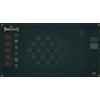 Ion Game Design Playmat: Pax Illuminaten (Tappetino)