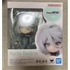 Bandai Mobile Suit Gundam THE WITCH di Mercury Miorine Rembran Figuarts mini nuovo
