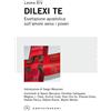 Dilexi te