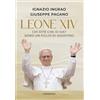 Leone XIV. Chi dite che io sia?