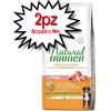 TRAINER NATURAL CANE SENSITIVE NO GLUTEN MEDIUM MAXI ADULT MAIALE 12 KG OF [PREZZO A CONFEZIONE - acquisto min. 2 confezioni]