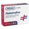 AMNOL CHIMICA BIOLOGICA Srl FLEBOTROFINE 20 BUSTE 3 G
