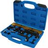 BRILLIANT TOOLS BT592200 Serie di utensili di regolazione per motore per BMW N42, N46, N46T [Powered by KS TOOLS]
