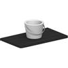 SCARABEO CERAMICHE SCARABEO - BUCKET lavabo in ceramica da appoggio Ø30cm [bianco lucido] - 8801