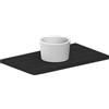 SCARABEO CERAMICHE SCARABEO - BUCKET lavabo in ceramica da appoggio Ø35cm H22 [bianco lucido] - 8808