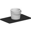 SCARABEO CERAMICHE SCARABEO - BUCKET lavabo in ceramica da appoggio Ø40,5cm [bianco lucido] - 8803