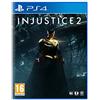 Warner Injustice 2 Ps4- Playstation 4