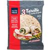 NT FOOD SpA NUTRIFREE FARCITU 3 X 60 G