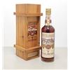 Dalmore Whyte & Mackay Whisky Dalmore Whyte & Mackay 25 years 1960 Limited Edition bott..75 cl 43%