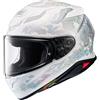 Shoei Casco Moto Integrale Shoei NXR2 FEARLESS TC6