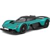 Maisto ASTON MARTIN VALKYRIE 2022 GREEN