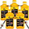 Bardahl Additivo Pulisci Iniettori Top Diesel+ Plus bio diesel Gasolio 5 Litri