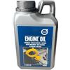 Volvo Olio motore originale Volvo 0W-20 1 litro 31392923