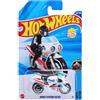 Hot Wheels Honda VFR750R RC30 HYW51 HW Moto 4/5 Short Card Moto Honda Licenza Mattel 2025 1:64