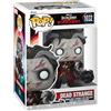 Funko Pop! Marvel: - Dead Strange - Doctor Strange - Figura in Vinile da Collezione - Idea Regalo - Merchandising Ufficiale - Giocattoli per Bambini e Adulti - Movies Fans